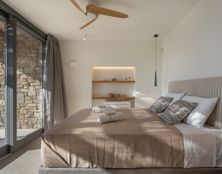 Marena Villa I in Paros by Olive Rentals 11