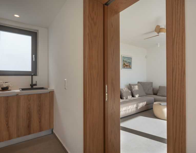 Marena Villa I in Paros by Olive Rentals 17