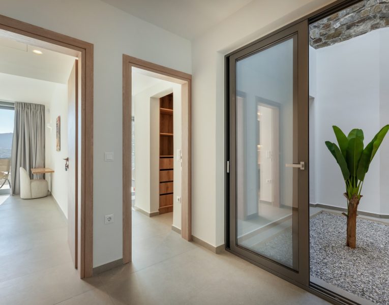 Marena Villa I in Paros by Olive Rentals 18