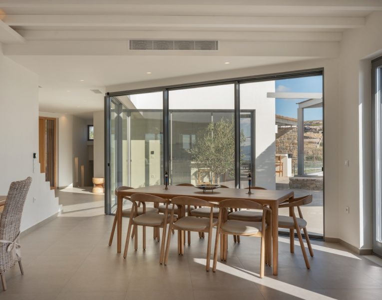 Marena Villa I in Paros by Olive Rentals 20