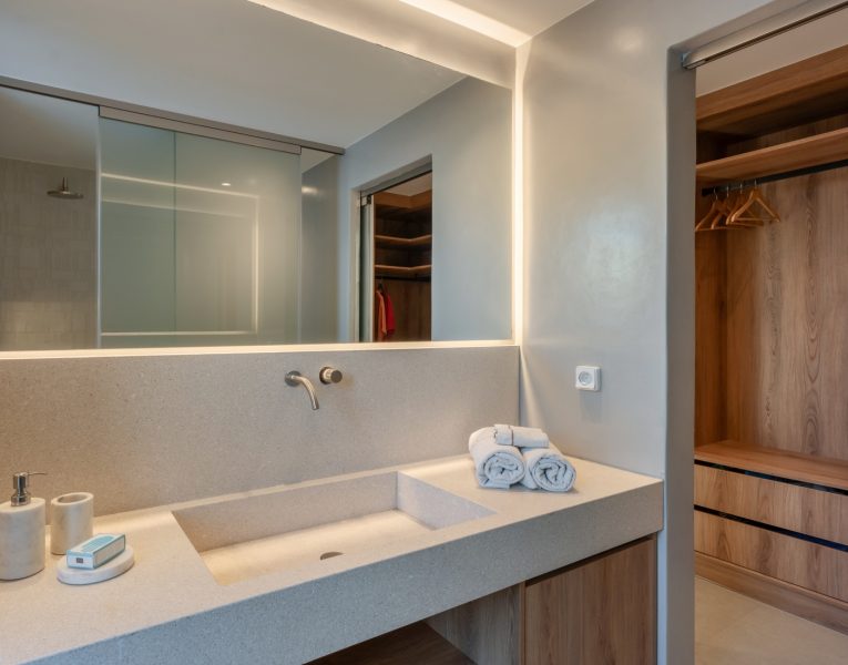 Marena Villa I in Paros by Olive Rentals 22