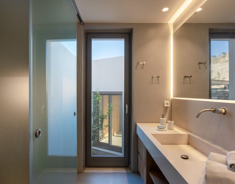 Marena Villa I in Paros by Olive Rentals 24