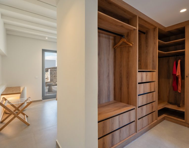 Marena Villa I in Paros by Olive Rentals 25