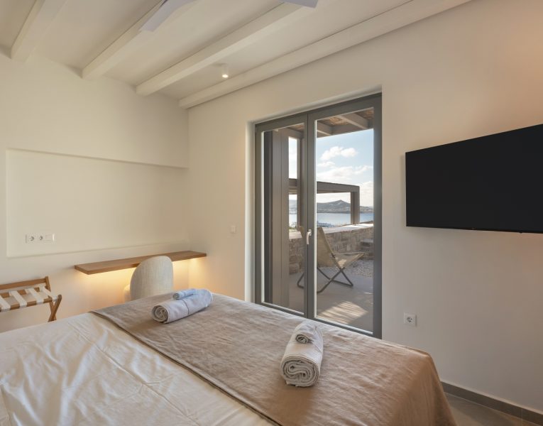 Marena Villa I in Paros by Olive Rentals 27