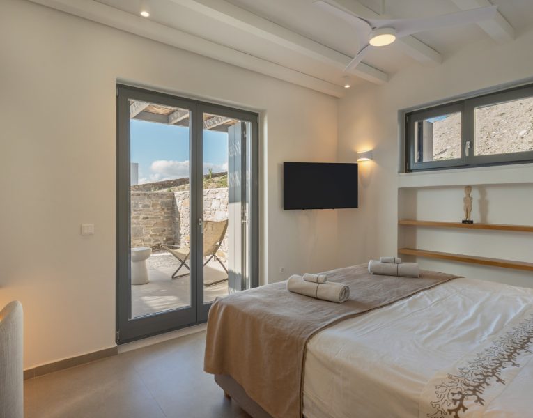 Marena Villa I in Paros by Olive Rentals 28