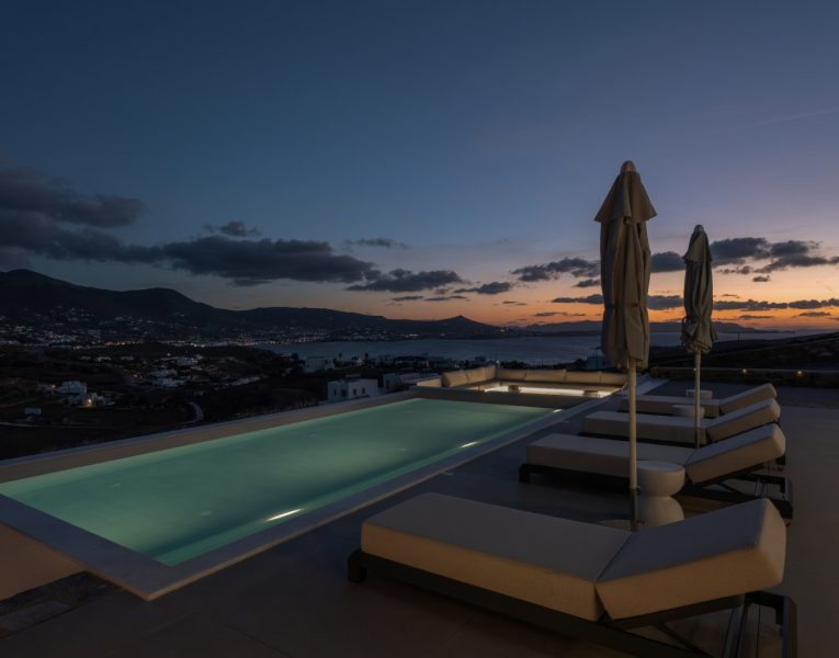 Marena Villa I in Paros by Olive Rentals 30