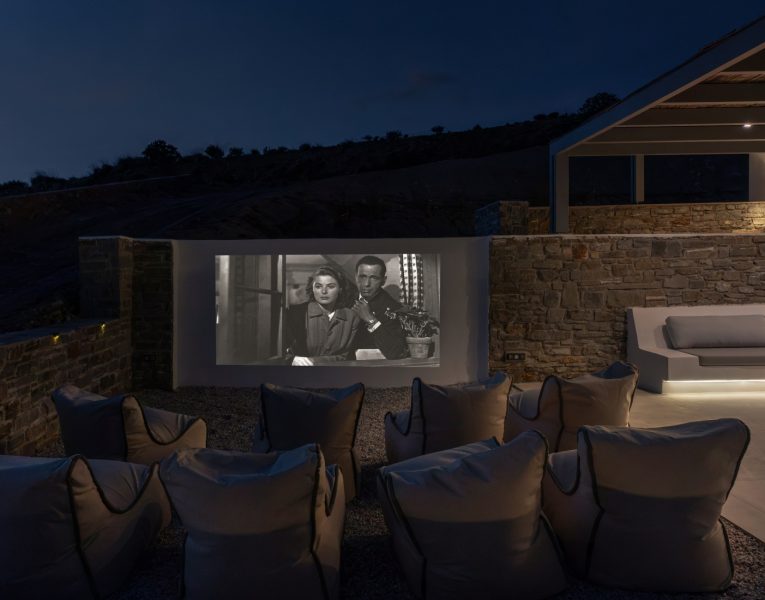 Marena Villa I in Paros by Olive Rentals 31