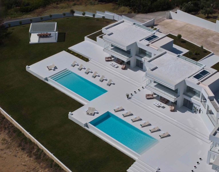 Mulberry Estate by Olive rentals 16