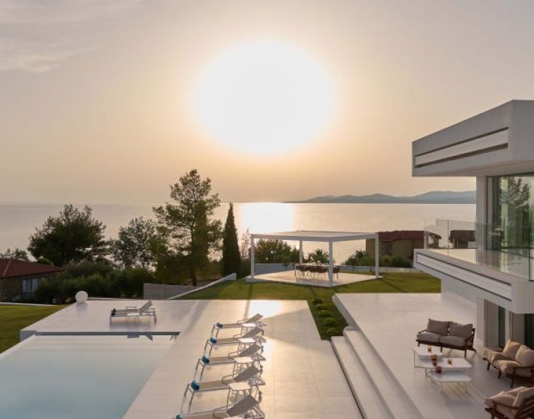 Mulberry Estate by Olive rentals 53