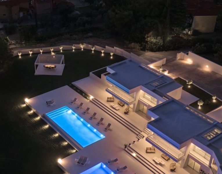 Mulberry Estate by Olive rentals 60