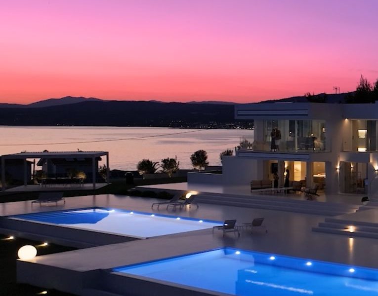 Mulberry Estate by Olive rentals 78