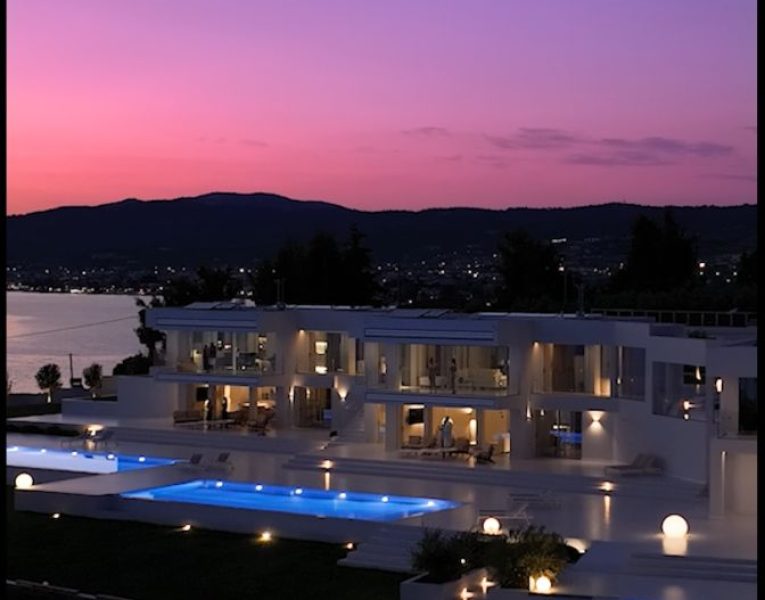 Mulberry Estate by Olive rentals 79