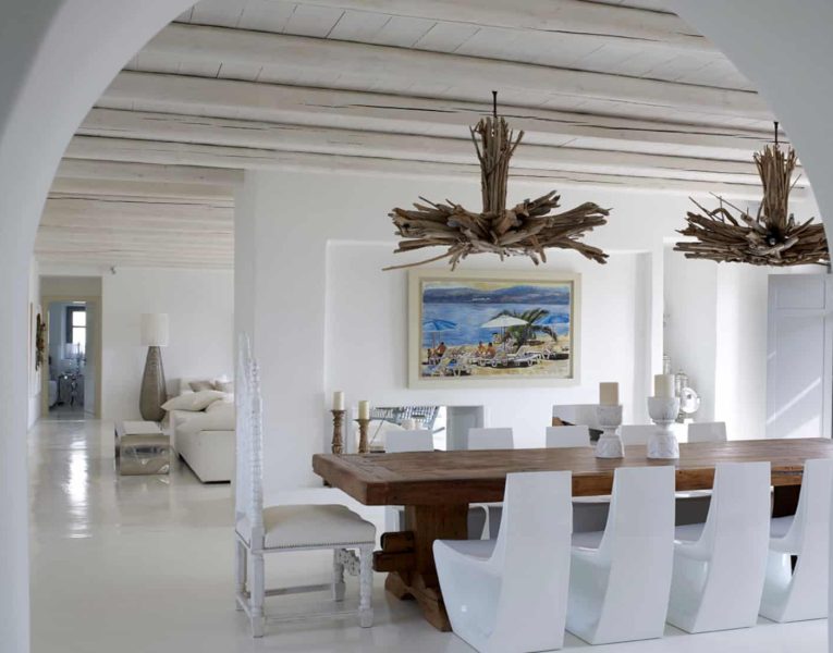 Villa-Melaina-Syros-by-Olive-Villa-Rentals-dining-area