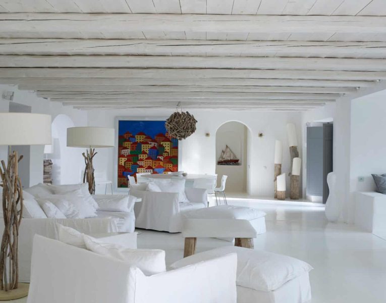 Villa-Melaina-Syros-by-Olive-Villa-Rentals-lower-living-room