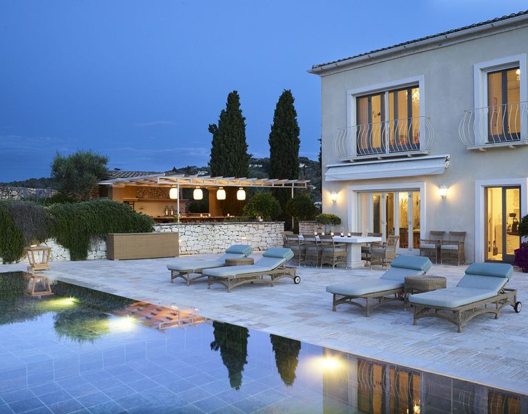 Olive Villa Rentals-Corfu- Villa Kynthia-55