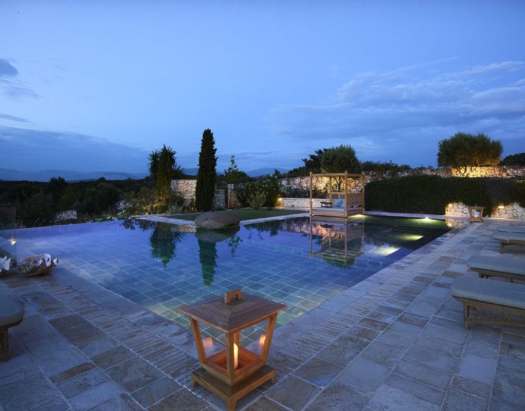 Olive Villa Rentals-Corfu- Villa Kynthia-59