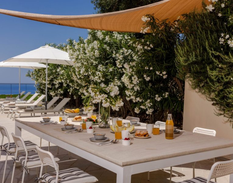 Olive Villa Rentals- Corfu- Villa Myrto