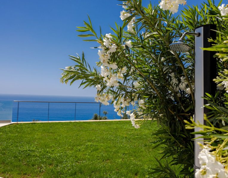 Olive Villa Rentals- Corfu- Villa Myrto