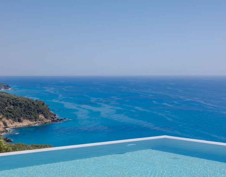 Olive Villa Rentals- Corfu- Villa Myrto