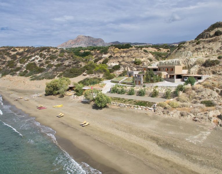 Olive Villa Rentals-Crete- Casa di Mare-04l - Copy