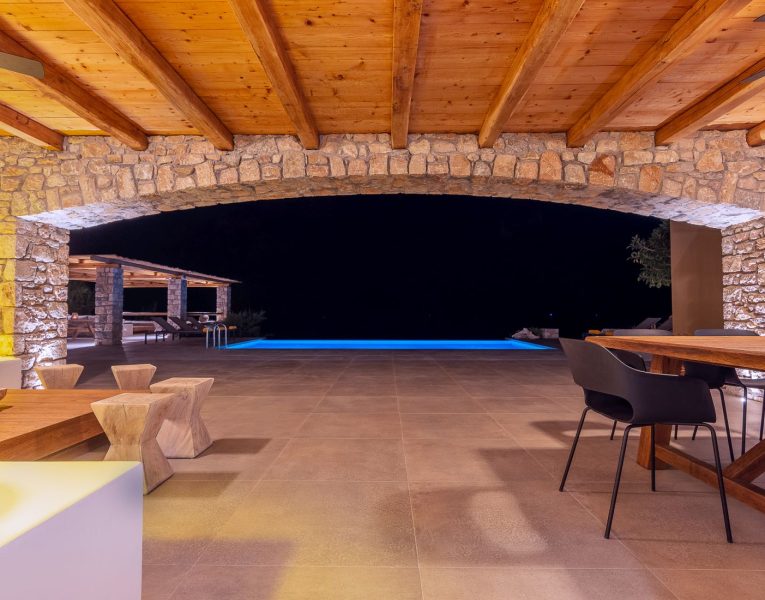 Olive Villa Rentals-Crete- Casa di Mare