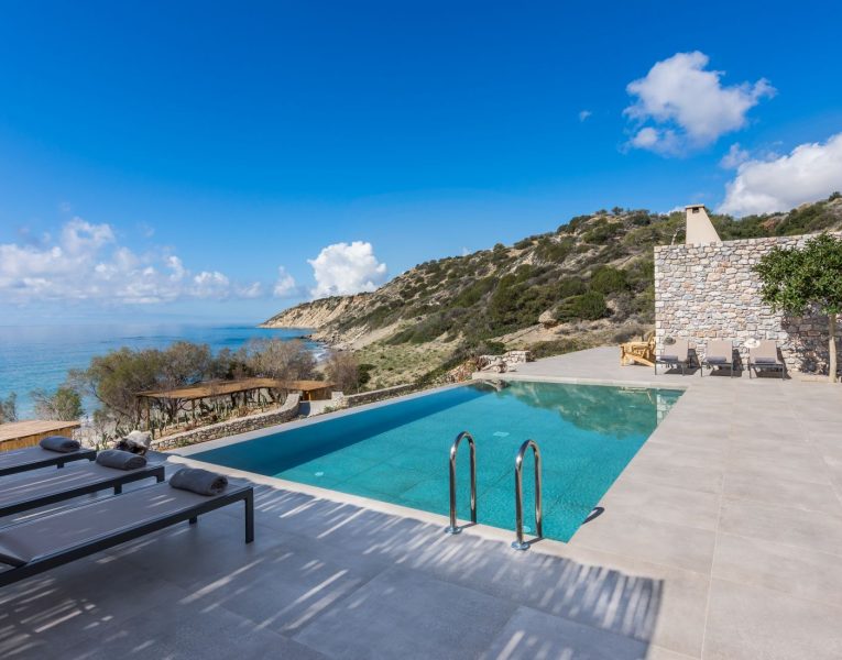 Olive Villa Rentals-Crete- Casa di Mare-31l - Copy