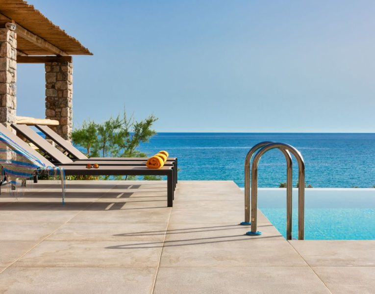 Olive Villa Rentals-Crete- Casa di Mare