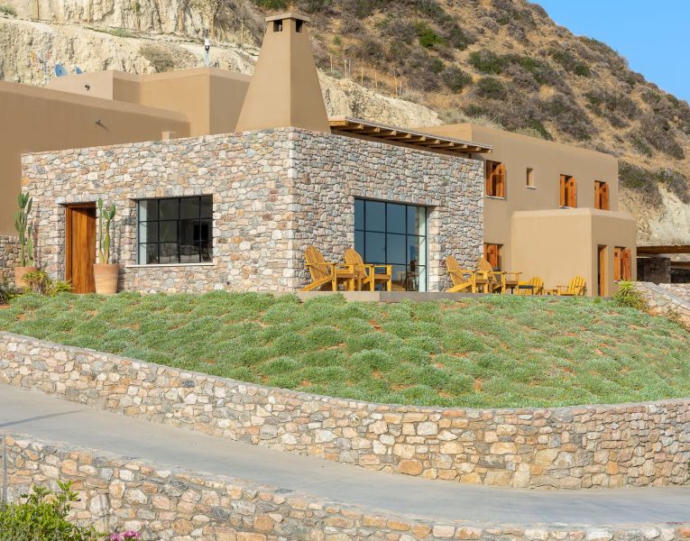 Olive Villa Rentals-Crete- Casa di Mare-54l