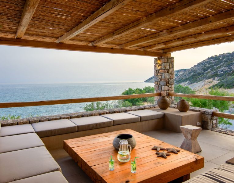 Olive Villa Rentals-Crete- Casa di Mare-56l