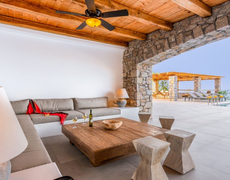 Olive Villa Rentals-Crete- Casa di Mare-71l