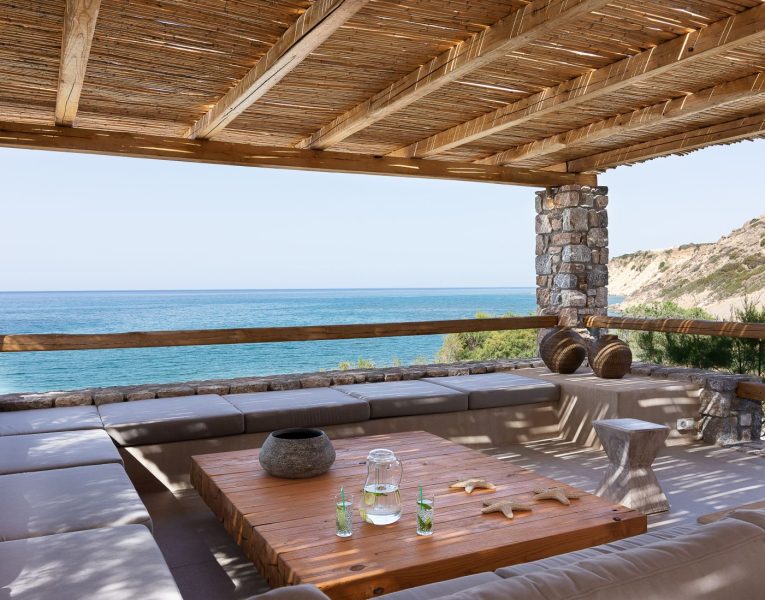 Olive Villa Rentals-Crete- Casa di Mare