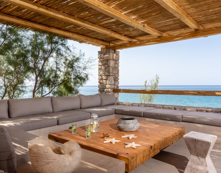 Olive Villa Rentals-Crete- Casa di Mare