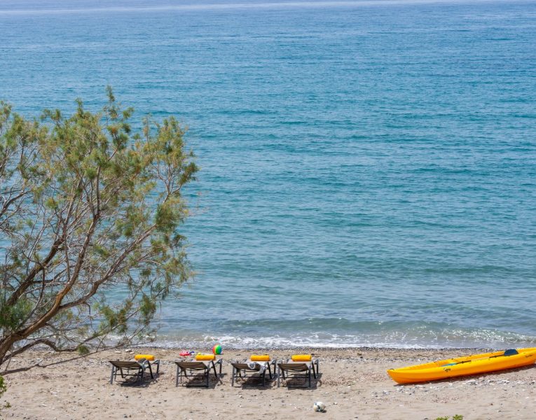 Olive Villa Rentals-Crete- Casa di Mare