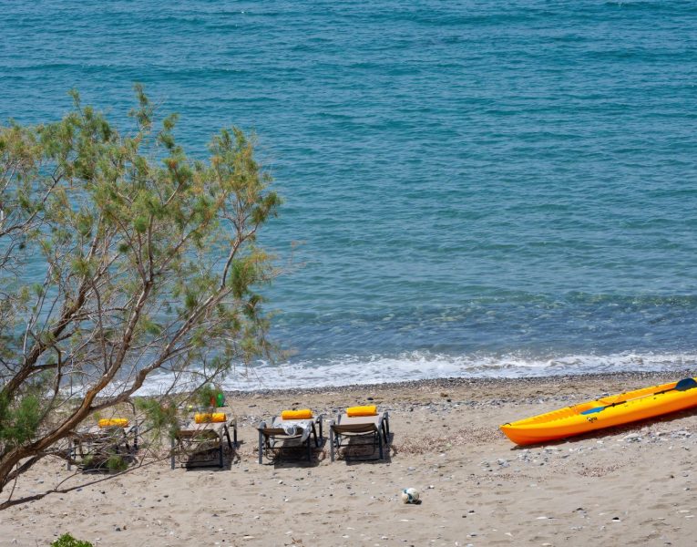 Olive Villa Rentals-Crete- Casa di Mare