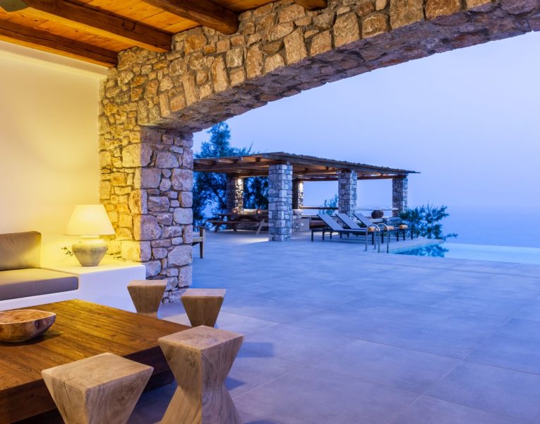 Olive Villa Rentals-Crete- Casa di Mare