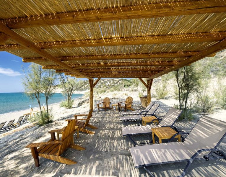 Olive Villa Rentals-Crete- Casa di Mare sole