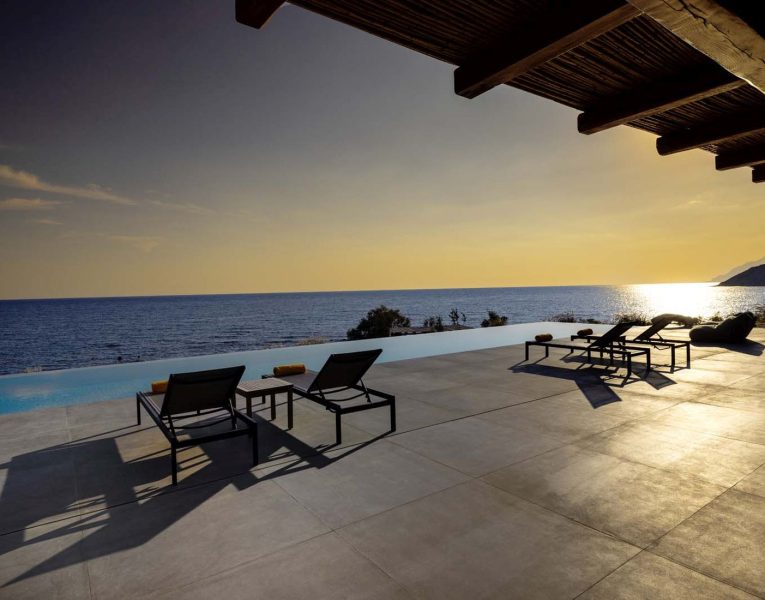 Olive Villa Rentals-Crete- Casa di Mare sole