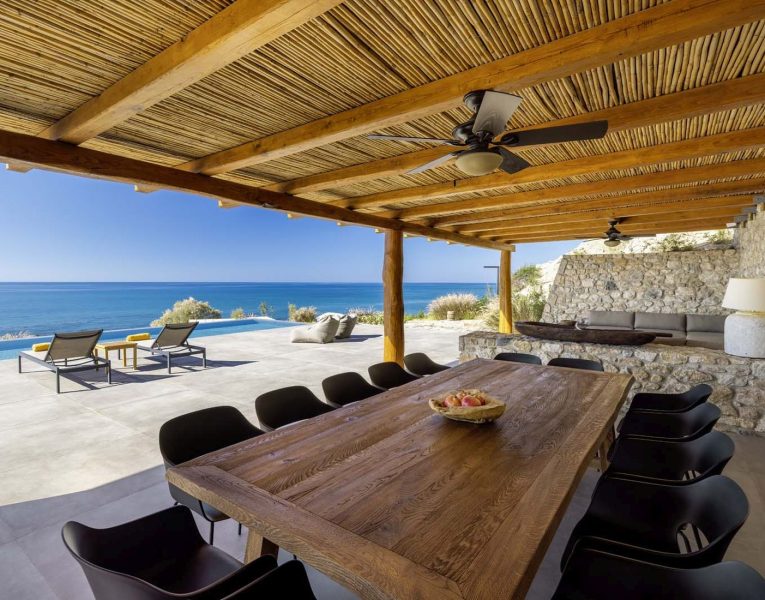 Olive Villa Rentals-Crete- Casa di Mare sole