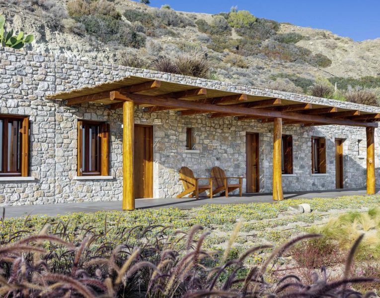 Olive Villa Rentals-Crete- Casa di Mare sole