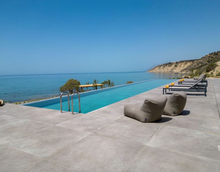 Olive Villa Rentals-Crete- Casa di Mare sole