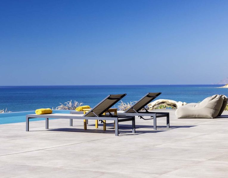 Olive Villa Rentals-Crete- Casa di Mare sole