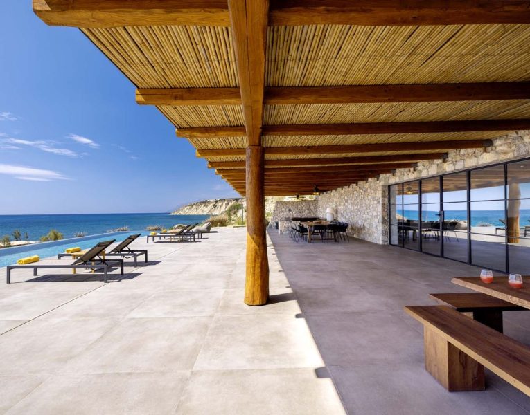 Olive Villa Rentals-Crete- Casa di Mare sole