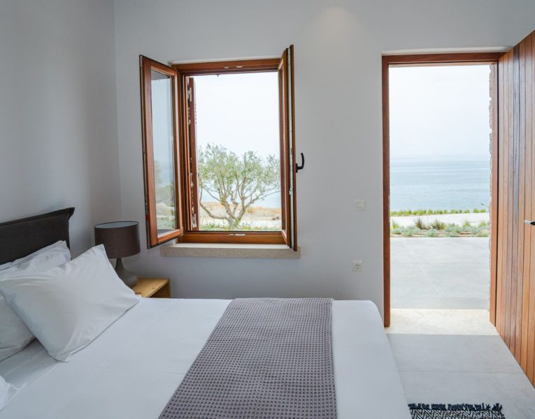 Olive Villa Rentals-Crete- Casa di Mare sole