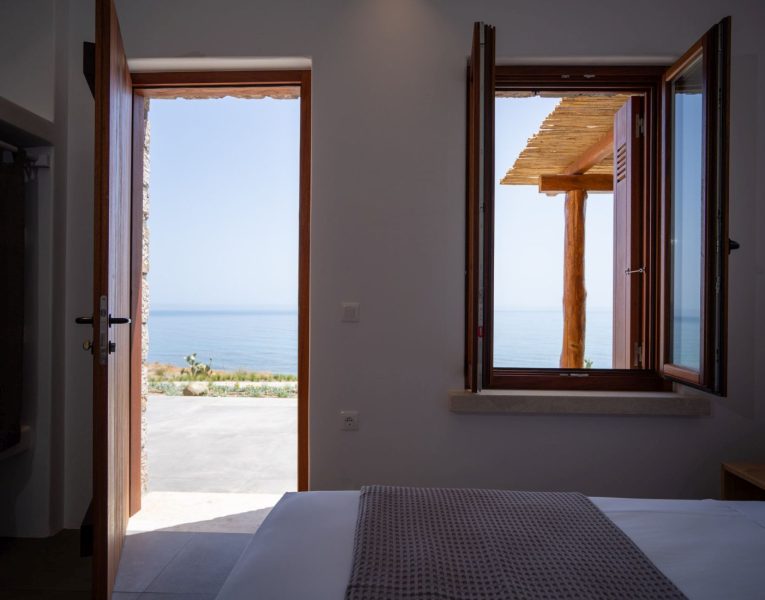 Olive Villa Rentals-Crete- Casa di Mare sole