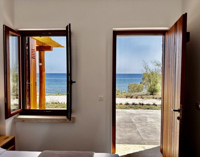 Olive Villa Rentals-Crete- Casa di Mare sole