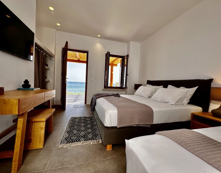 Olive Villa Rentals-Crete- Casa di Mare sole