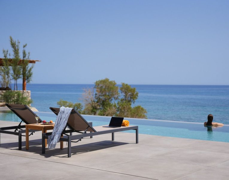 Olive Villa Rentals-Crete- Casa di Mare sole