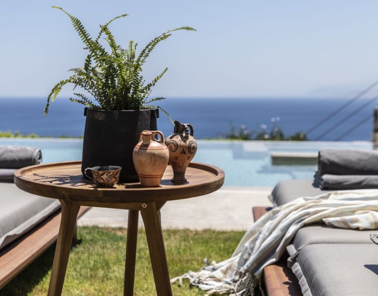 Olive Villa Rentals- Crete- Villa Cielo-21