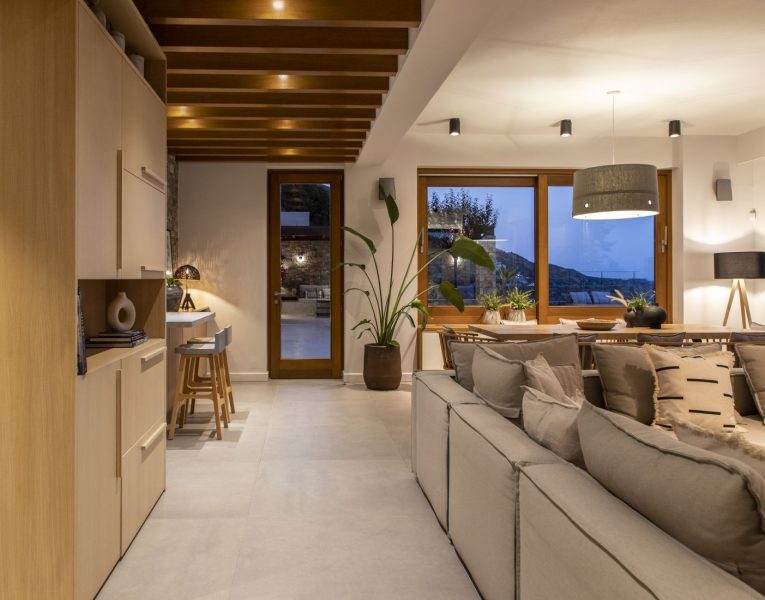 Olive Villa Rentals- Crete- Villa Cielo-36