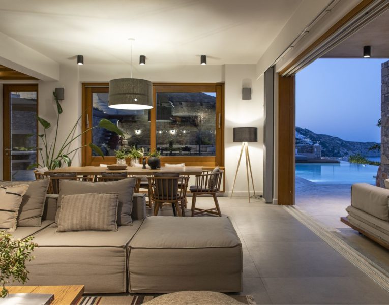 Olive Villa Rentals- Crete- Villa Cielo-37